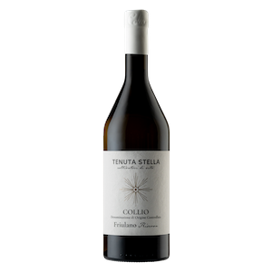 Collio DOC Friulano  Riserva  by Tenuta Stella